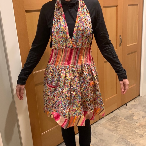 ASD Living Apron - Picture 2 of 7